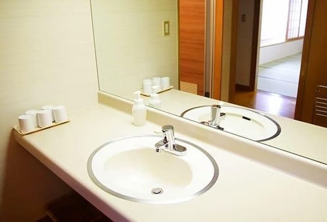 ホテル メルパルク大阪-Standard Japanese-Style Room Non-Smoking-4