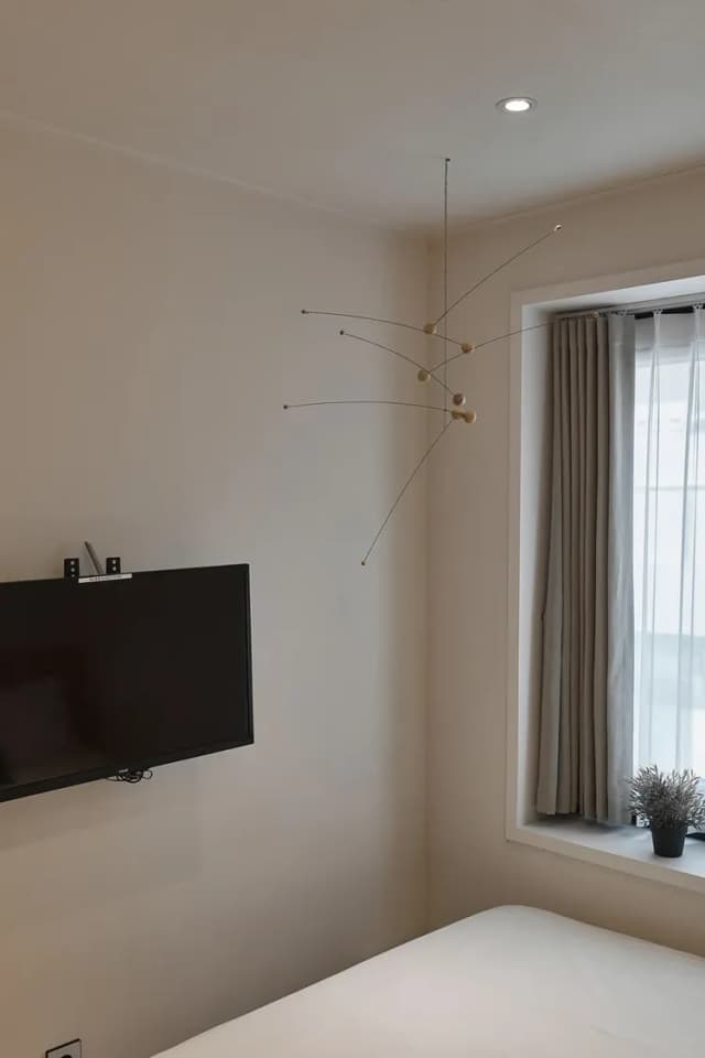 ’獨價’  Artravel 明洞｜2分鐘到明洞站 近首爾塔-2人房 #T8-14