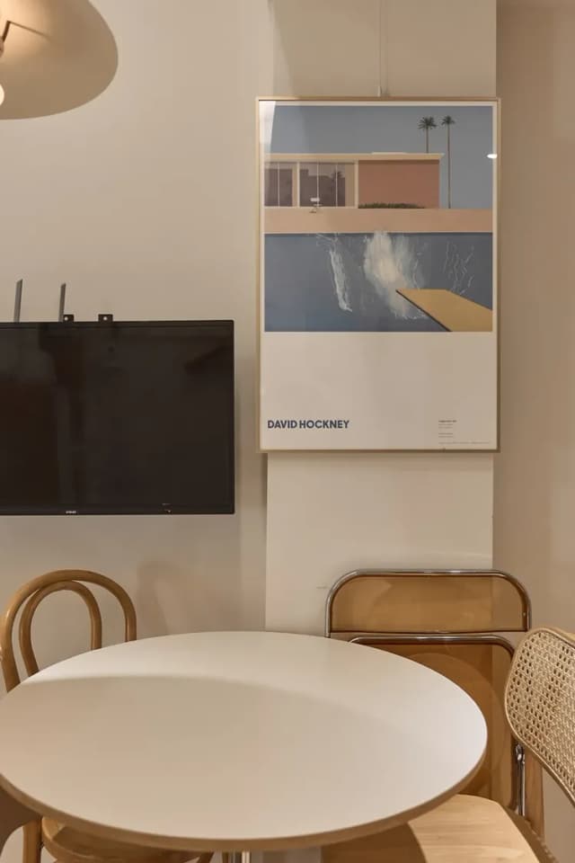 ’獨價’  Artravel 明洞｜2分鐘到明洞站 近首爾塔-2~4人房，最多可4人入住 #T10-7