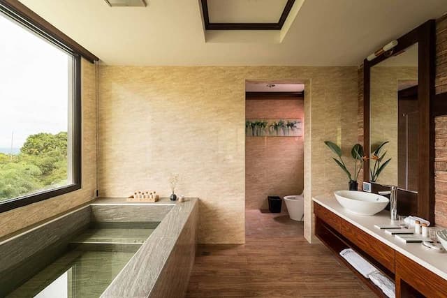 微光會館 Lucent Resort-客房 (不挑房)-7