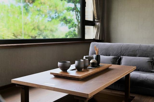 微光會館 Lucent Resort-別墅－一起居室，三間客房 (不挑房)-7