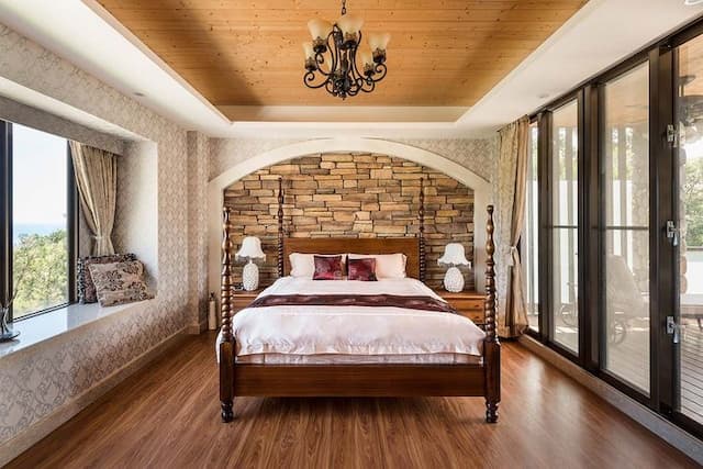 微光會館 Lucent Resort-別墅－一起居室，三間客房 (不挑房)-10