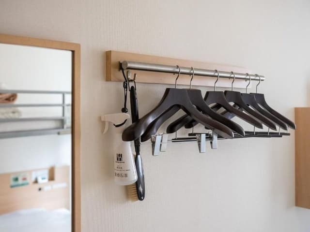 淺草超級飯店｜淺草站步行5分/淺草寺步行2分-超級房【不挑房】-5