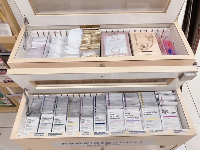 淺草超級飯店｜淺草站步行5分/淺草寺步行2分-女性房【不挑房】-6