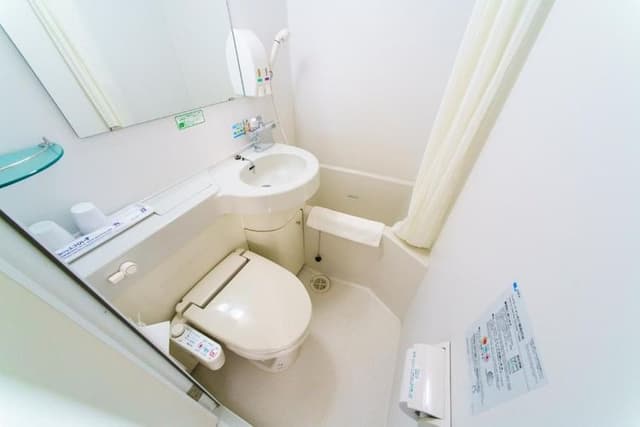 淺草超級飯店｜淺草站步行5分/淺草寺步行2分-標準房【不挑房】-8