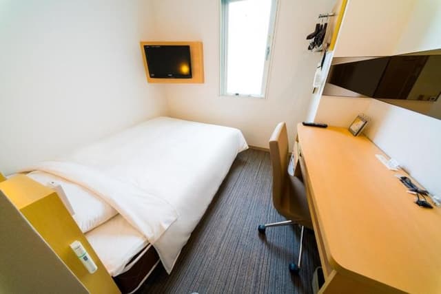 淺草超級飯店｜淺草站步行5分/淺草寺步行2分-隨機分配房-3