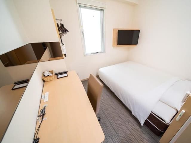 淺草超級飯店｜淺草站步行5分/淺草寺步行2分-隨機分配房-6