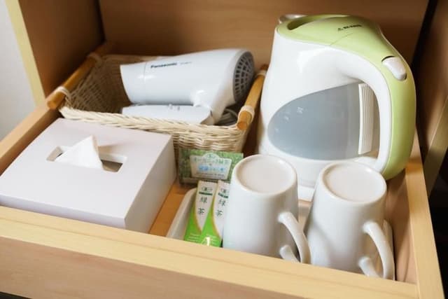 淺草超級飯店｜淺草站步行5分/淺草寺步行2分-連接房【不挑房】-6