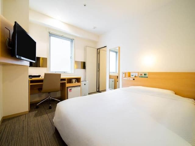 淺草超級飯店｜淺草站步行5分/淺草寺步行2分-連接房【不挑房】-2