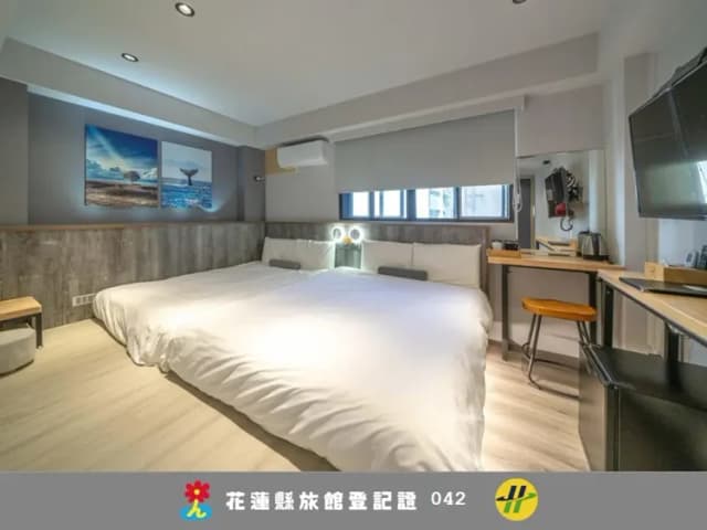 4人日式