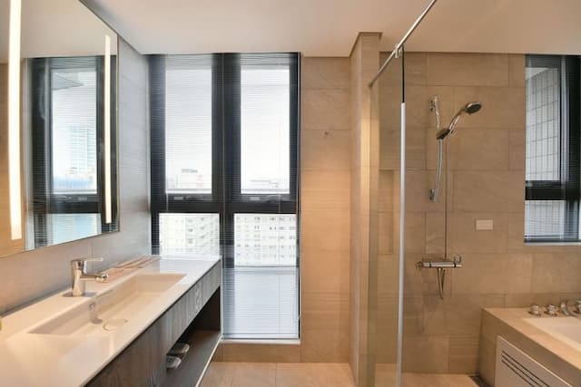 New｜CHECK inn Select New Taipei Sanchong Waterfront-Deluxe Double Suite-4