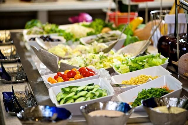 地景澤行館-豪華雙床房-6