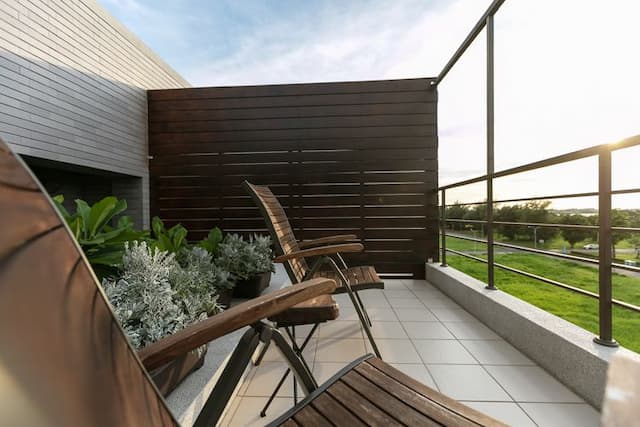 台南安平一緒に海へ行こうよ！-[Nature] Double Suite with big balcony-1