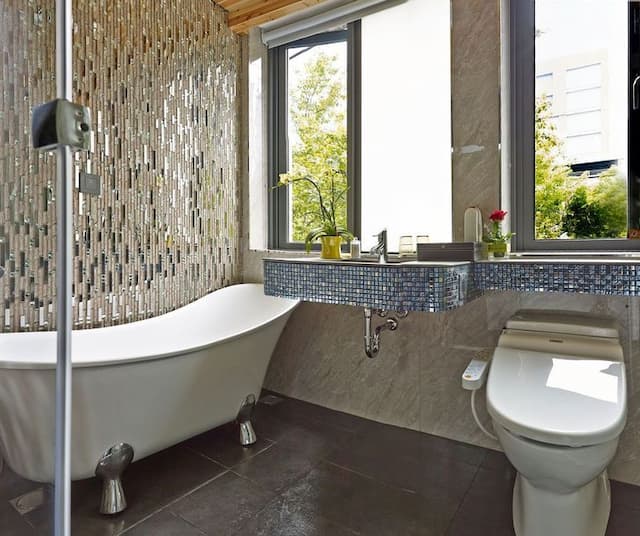 ビューティー ホテルズ タイペイ ホテル ビーステイ-Superior Twin Room-9