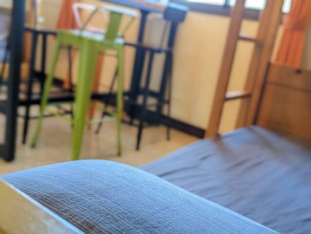 乾淨且舒適 clean and comfortable