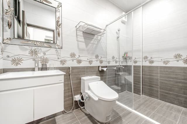 Choco style inn-Standard Double Room-A101-6