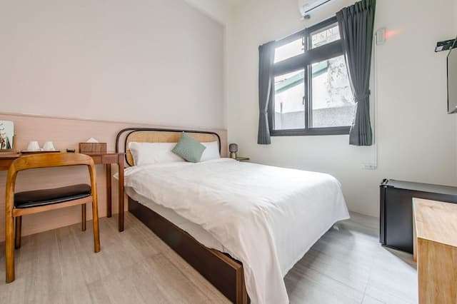 Choco style inn-Standard Double Room-A101-3