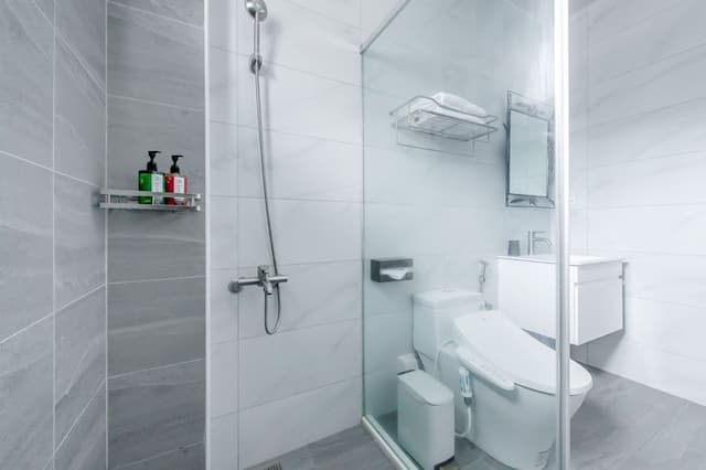 Choco style inn-Deluxe Double Room with Balcony-A202.A302-6