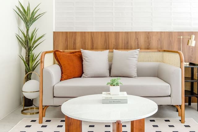 Choco style inn-Deluxe Double Room with Balcony-A202.A302-11