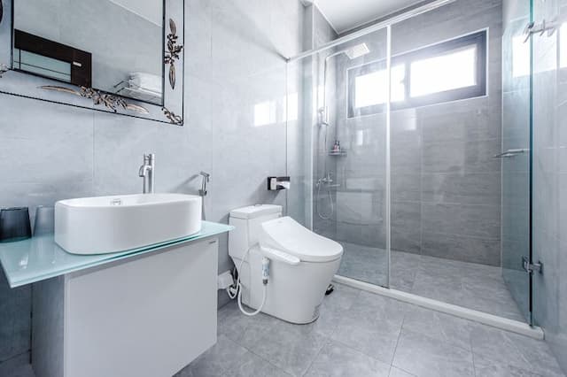 Choco style inn-Deluxe Plus Twin Room with Balcony-A201-5