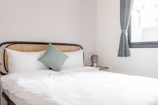 Choco style inn-Double room-B101-7