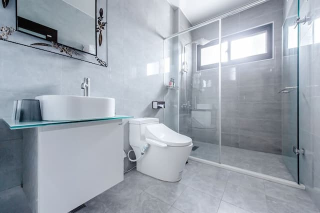 Choco style inn-Superior Plus Twin Room with Balcony-B201-5