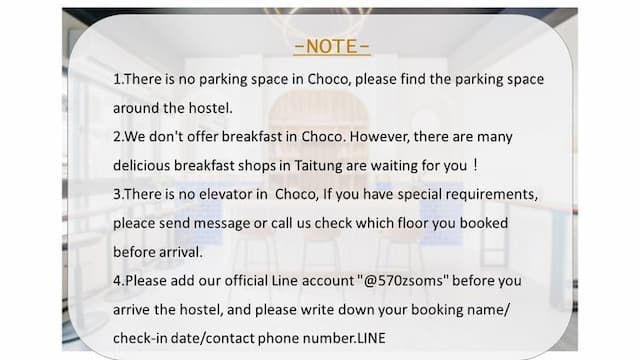 Choco style inn-Superior Quadruple Room with Balcony-B301-13