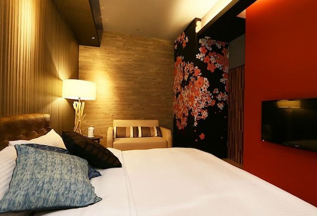 Spring Tree B&B-Takarana no Tane-3