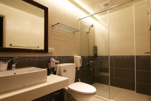 Spring Tree B&B-Tree of Jeju-6