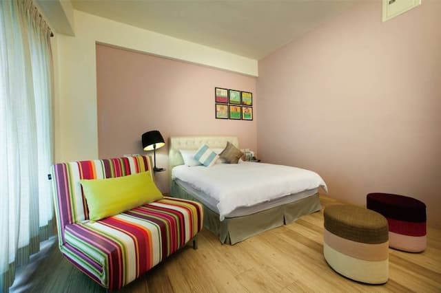 Spring Tree B&B-Northern Tree Tree-1