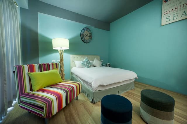 Spring Tree B&B-Northern Tree Tree-9