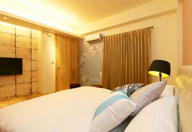 Spring Tree B&B-Northern Tree Tree-3