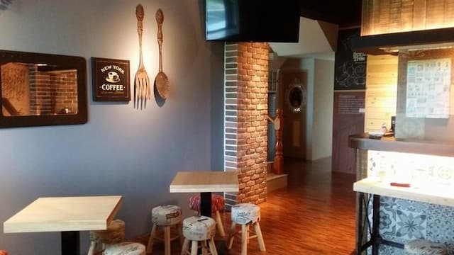 Spring Tree B&B-Northern Tree Tree-8