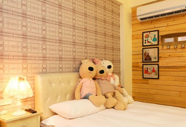 Spring Tree B&B-Tree of the Lawn West-4