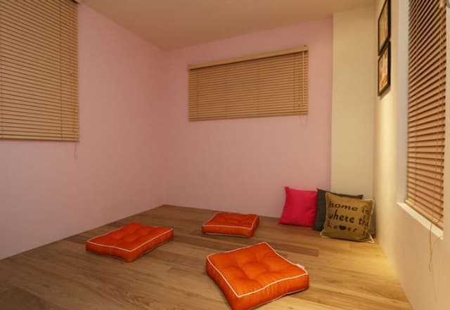 Spring Tree B&B-Tree of the Lawn West-5