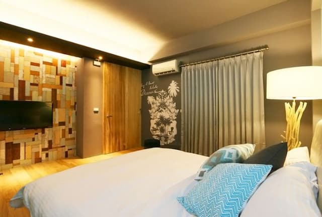 Spring Tree B&B-Ocean Tree-3