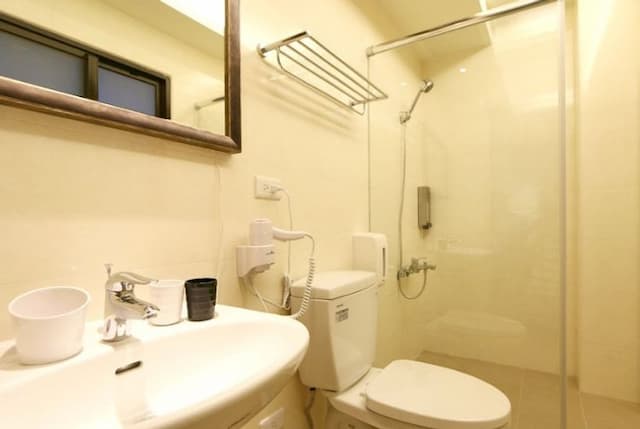 Spring Tree B&B-Ocean Tree-6