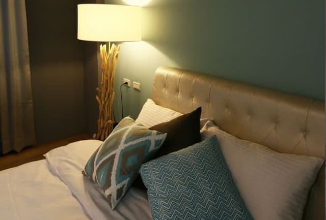 Spring Tree B&B-Ocean Tree-4