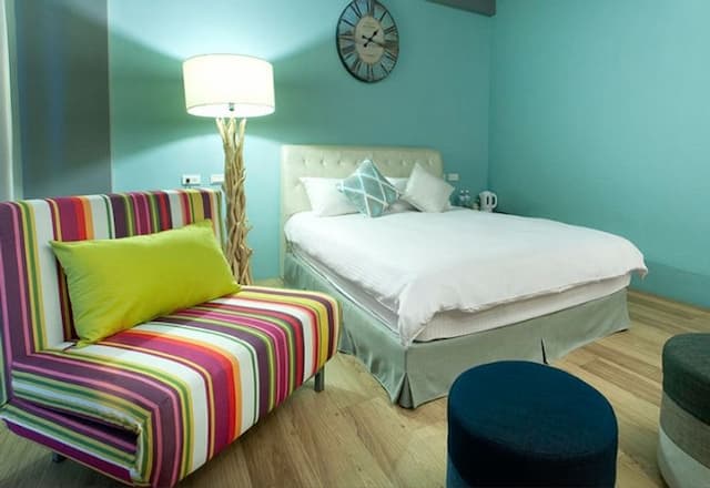 Spring Tree B&B-Ocean Tree-1