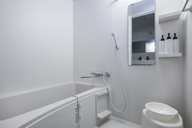 Japan Sessions | KANZAKI 02 神崎01｜神崎川站步行3分/直達神戶-Japan Sessions | KANZAKI 01 神崎０１-11