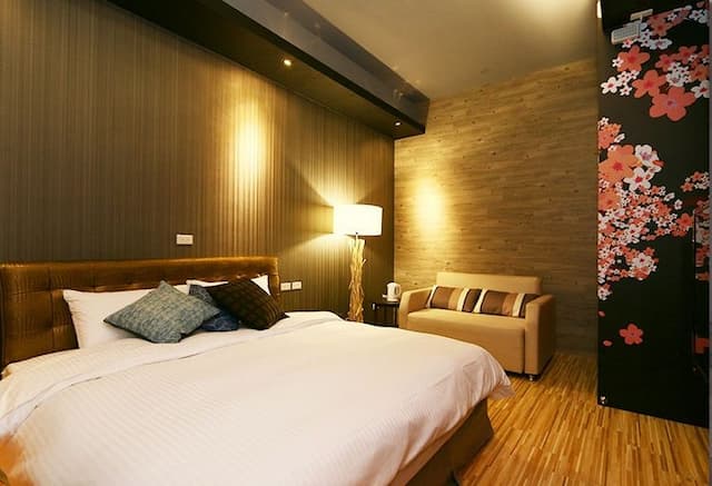 Spring Tree B&B-Entrie house 14-16 ppl-6