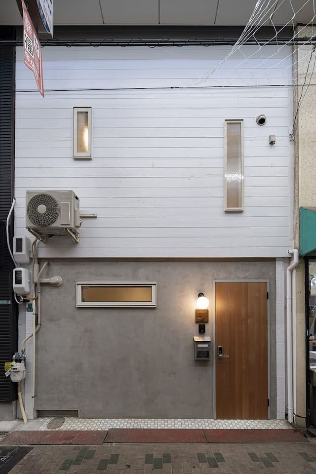 Japan Sessions | KANZAKI 02 神崎02｜神崎川站步行3分/直達神戶-Japan Sessions | KANZAKI 02 神崎02-10