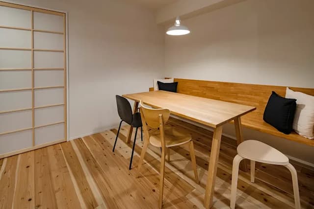 Japan Sessions | KANZAKI 02 神崎02｜神崎川站步行3分/直達神戶-Japan Sessions | KANZAKI 02 神崎02-7