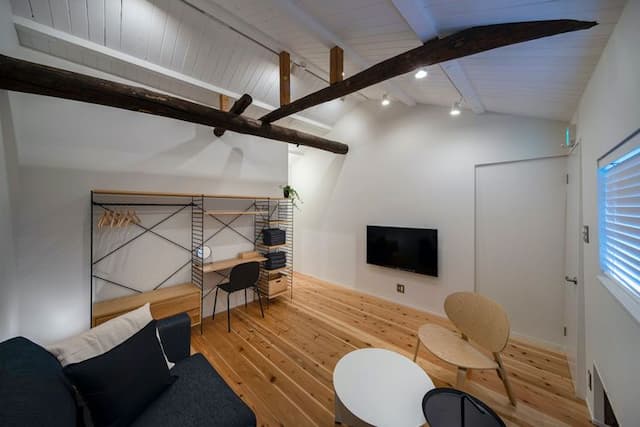 Japan Sessions | KANZAKI 02 神崎02｜神崎川站步行3分/直達神戶-Japan Sessions | KANZAKI 02 神崎02-9