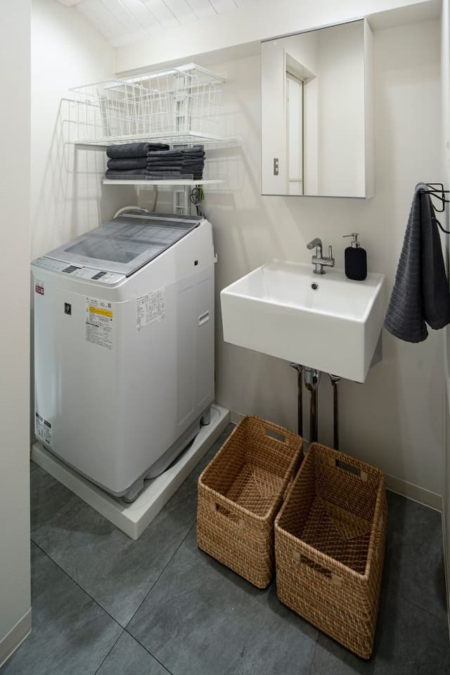 Japan Sessions | KANZAKI 02 神崎02｜神崎川站步行3分/直達神戶-Japan Sessions | KANZAKI 02 神崎02-11