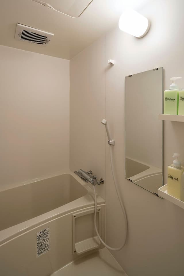 Japan Sessions | KANZAKI 02 神崎02｜神崎川站步行3分/直達神戶-Japan Sessions | KANZAKI 02 神崎02-12