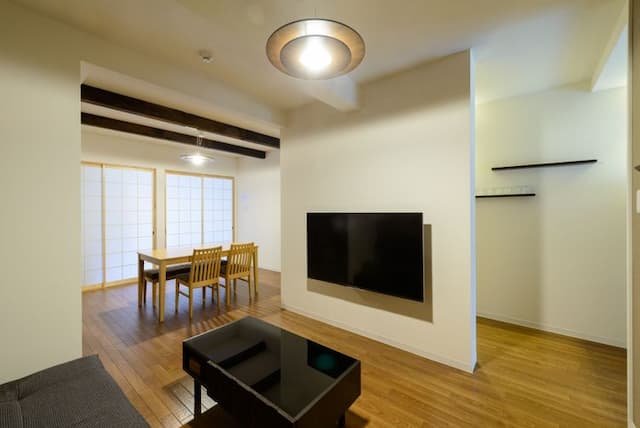 Shiki Homes | KURUMI 胡桃｜花園町站步行6分/新今宮站步行11分-Shiki Homes | KURUMI 胡桃-2