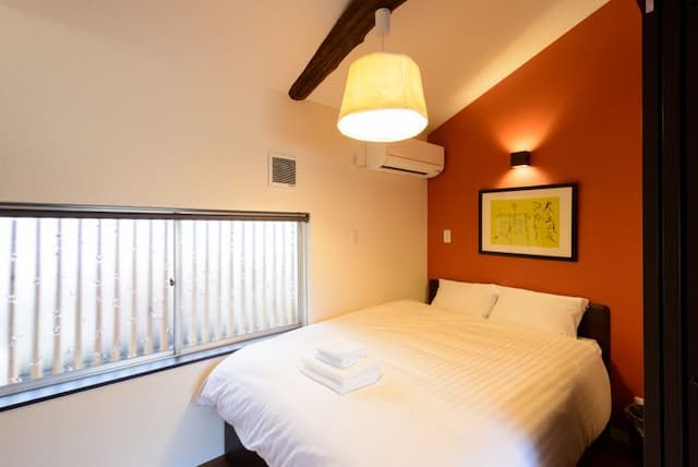 Shiki Homes | KURUMI 胡桃｜花園町站步行6分/新今宮站步行11分-Shiki Homes | KURUMI 胡桃-10