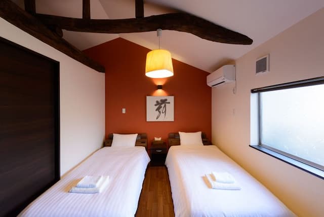 Shiki Homes | KURUMI 胡桃｜花園町站步行6分/新今宮站步行11分-Shiki Homes | KURUMI 胡桃-1