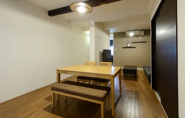 Shiki Homes | KURUMI 胡桃｜花園町站步行6分/新今宮站步行11分-Shiki Homes | KURUMI 胡桃-6